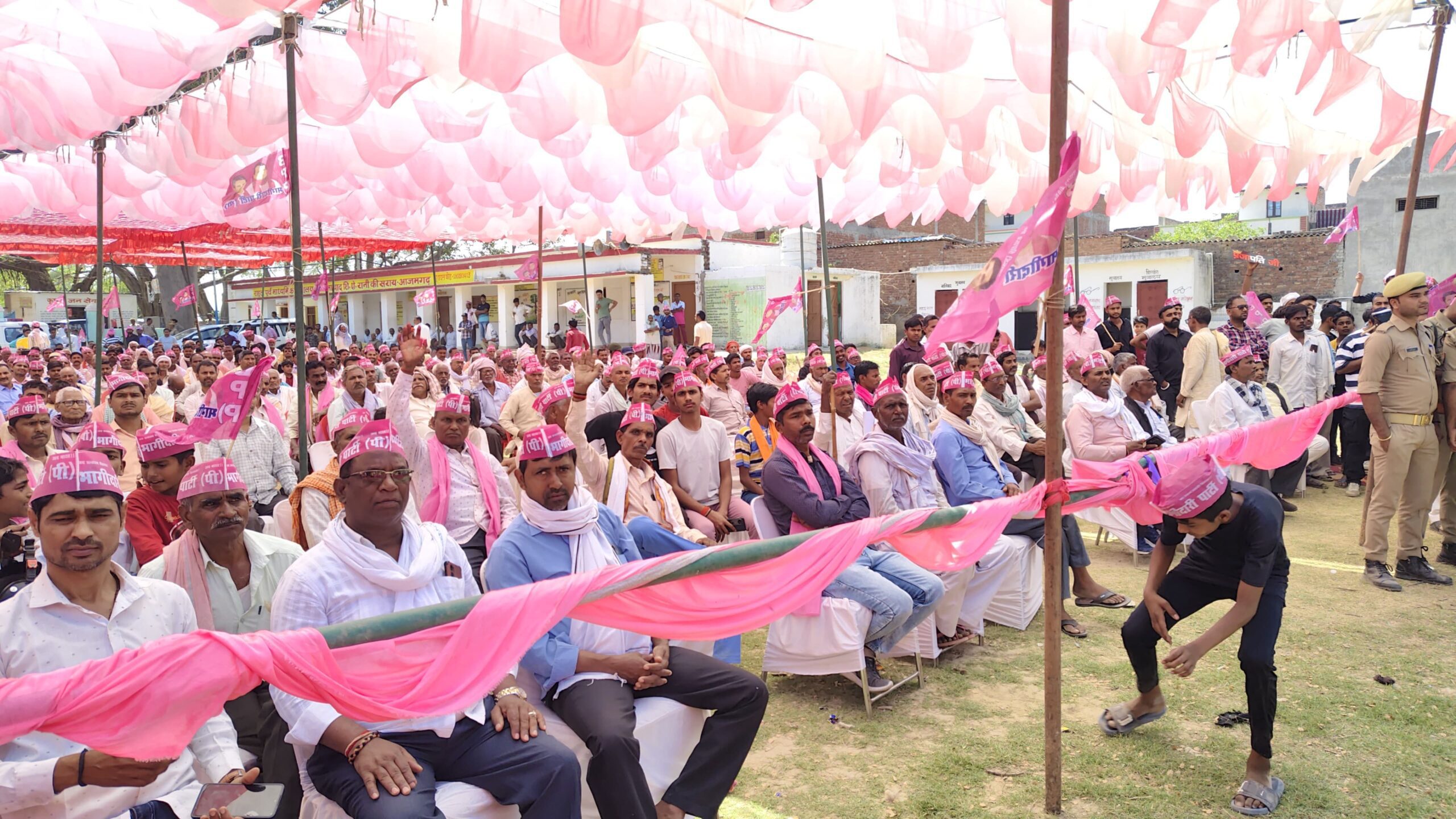 WhatsApp-Image-2025-03-31-at-13.00.00-scaled भागीदारी पार्टी की बढ़ती ताकत से अखिलेश परेशानः ओ.पी राजभर