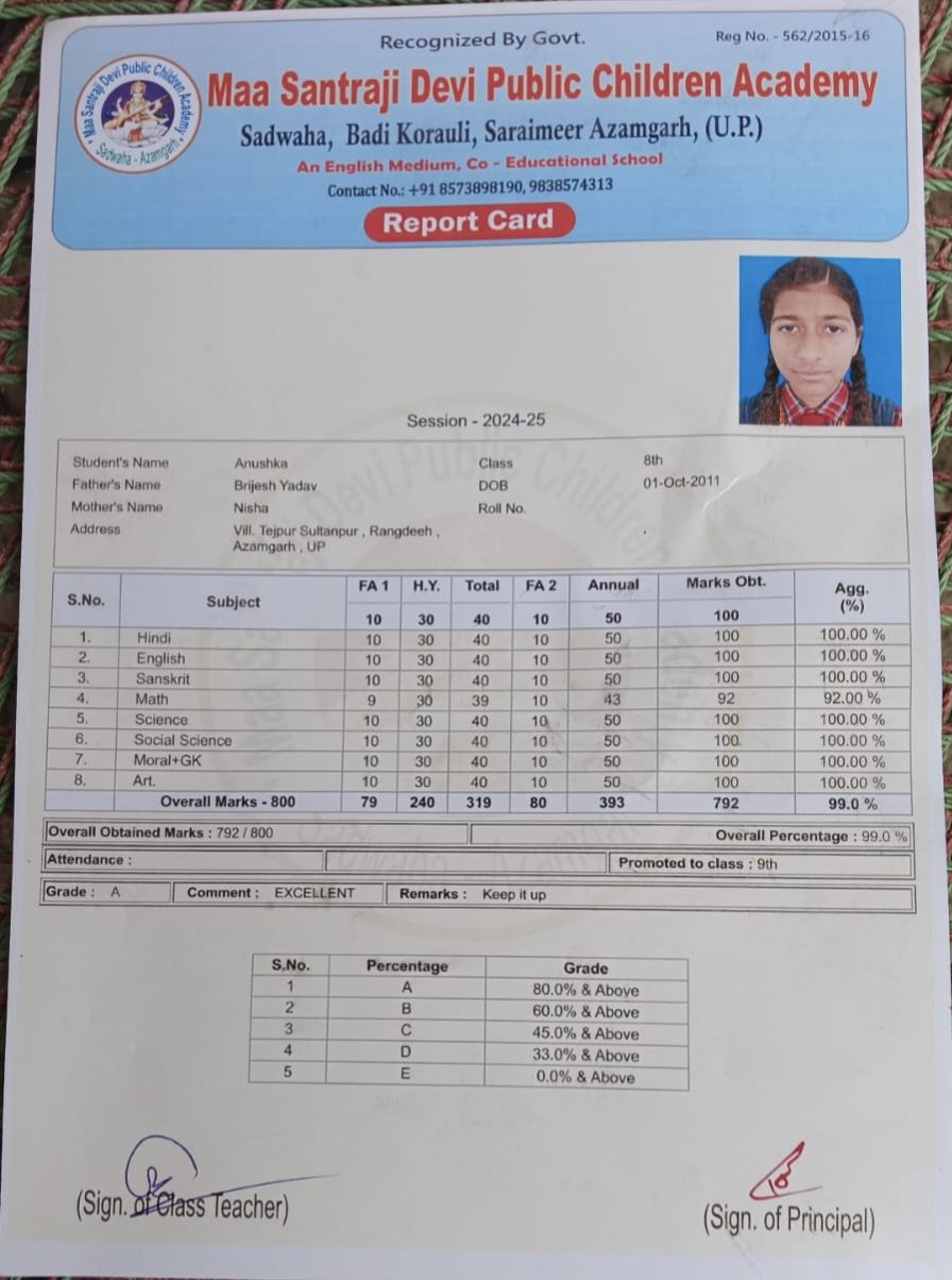 IMG_20250409_121753 हम किसी से काम नहीं - अनुष्का यादव