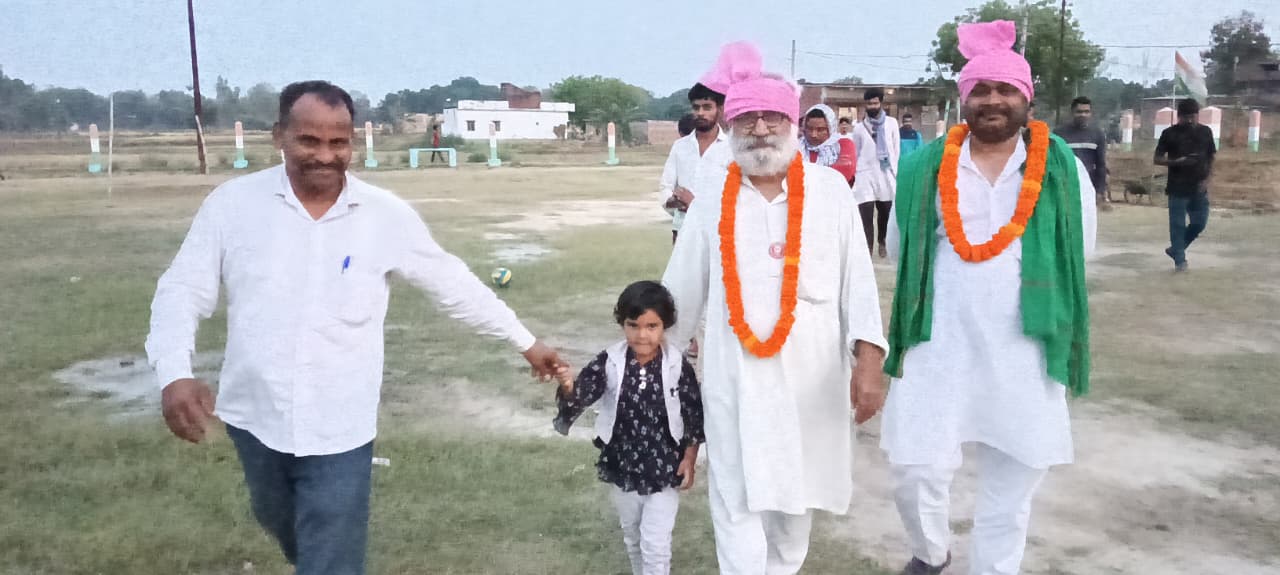 खिलाड़ी