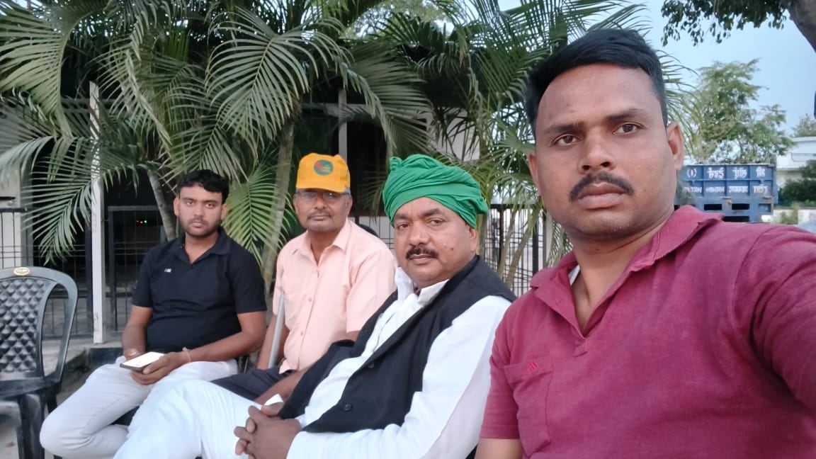 IMG-20250505-WA0019 देश व्यापी हड़ताल में संयुक्त किसान मोर्चा का समर्थन