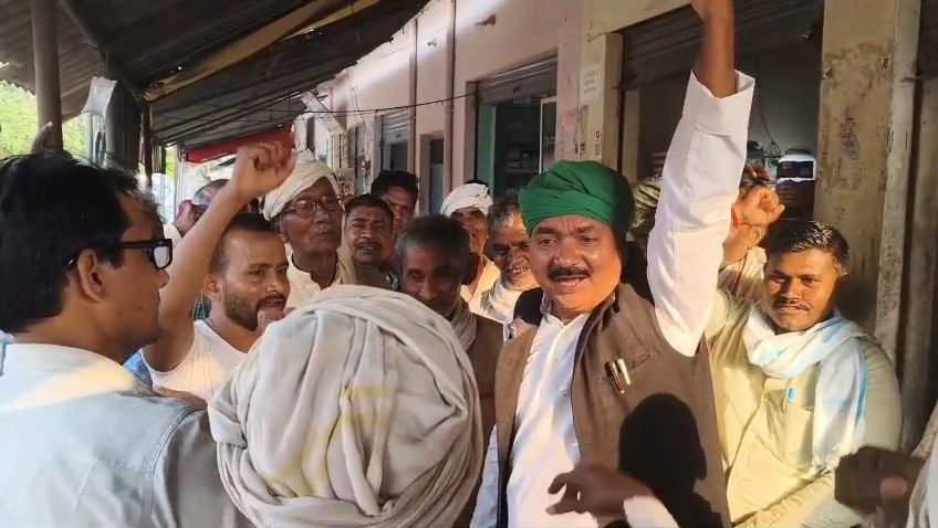 जय किसान आंदोलन