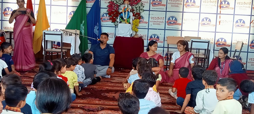 WhatsApp-Image-2025-05-22-at-2.05.05-PM वेदांता इंटरनेशनल स्कूल में समर कैंप का हुआ शानदार शुभारंभ