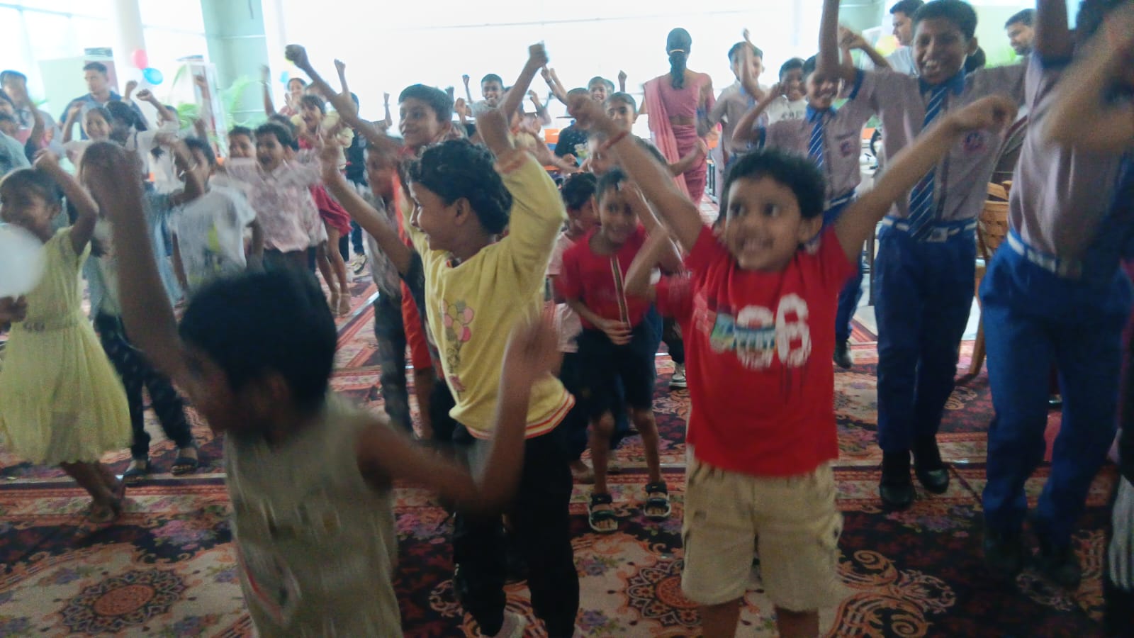 WhatsApp-Image-2025-05-22-at-2.05.09-PM-1 वेदांता इंटरनेशनल स्कूल में समर कैंप का हुआ शानदार शुभारंभ