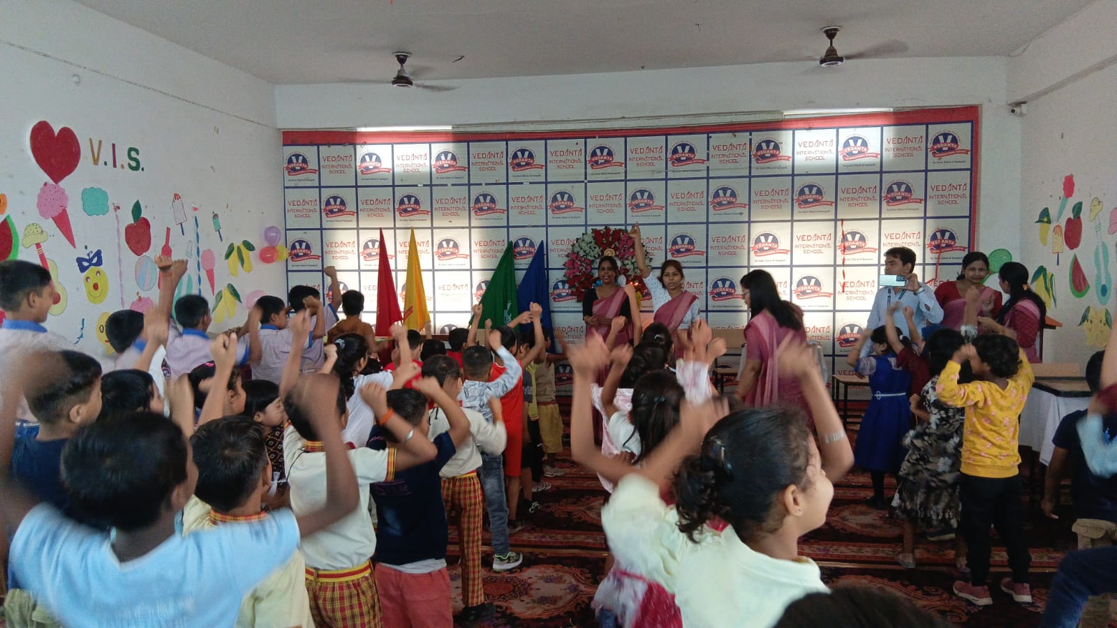 WhatsApp-Image-2025-05-22-at-2.05.10-PM वेदांता इंटरनेशनल स्कूल में समर कैंप का हुआ शानदार शुभारंभ