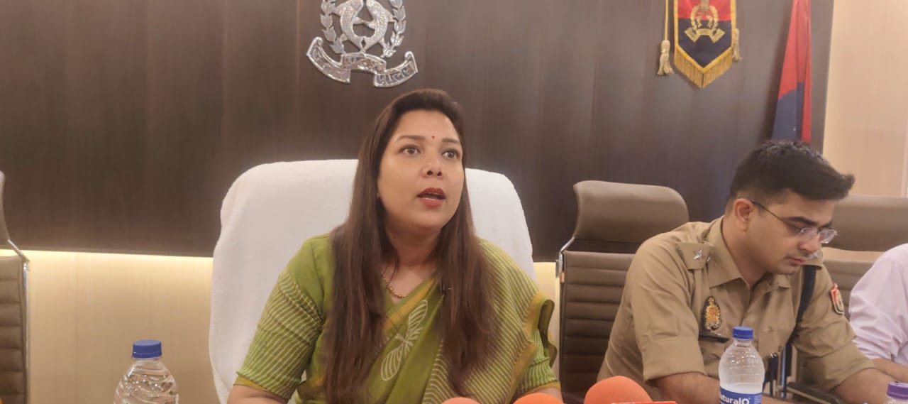 प्रियंका मौर्या