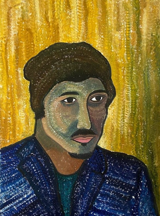 IMG-20250622-WA0018 देवभूमि विश्वविद्यालय के फाइन आर्ट छात्र को मिला 'भारत बुक ऑफ वर्ल्ड रिकॉर्ड्स' सम्मान