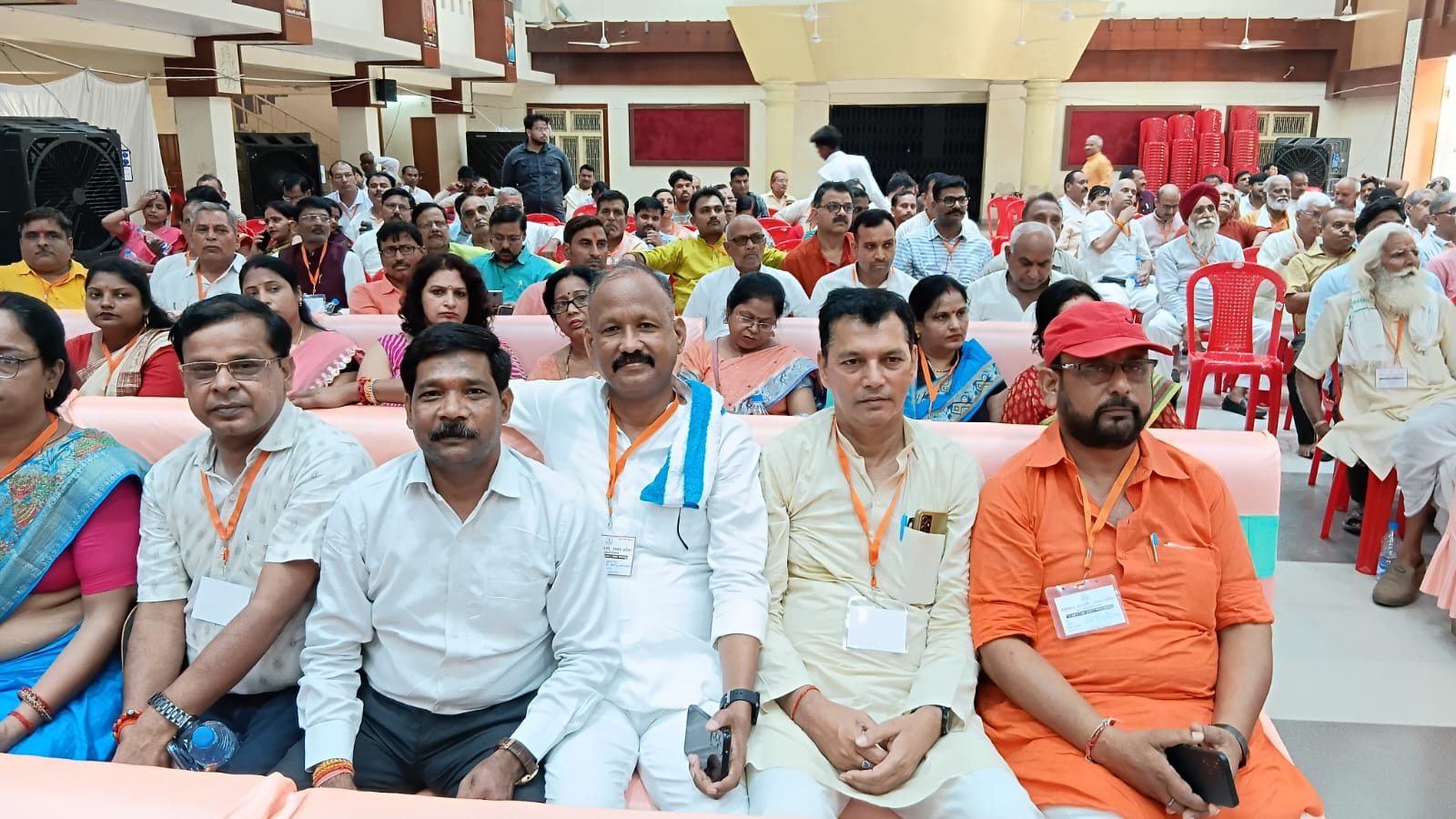 WhatsApp-Image-2025-06-02-at-5.41.44-PM सहकार भारती का दो दिवसीय प्रदेश कार्यकारिणी की बैठक गोरखपुर में हुई संपन्