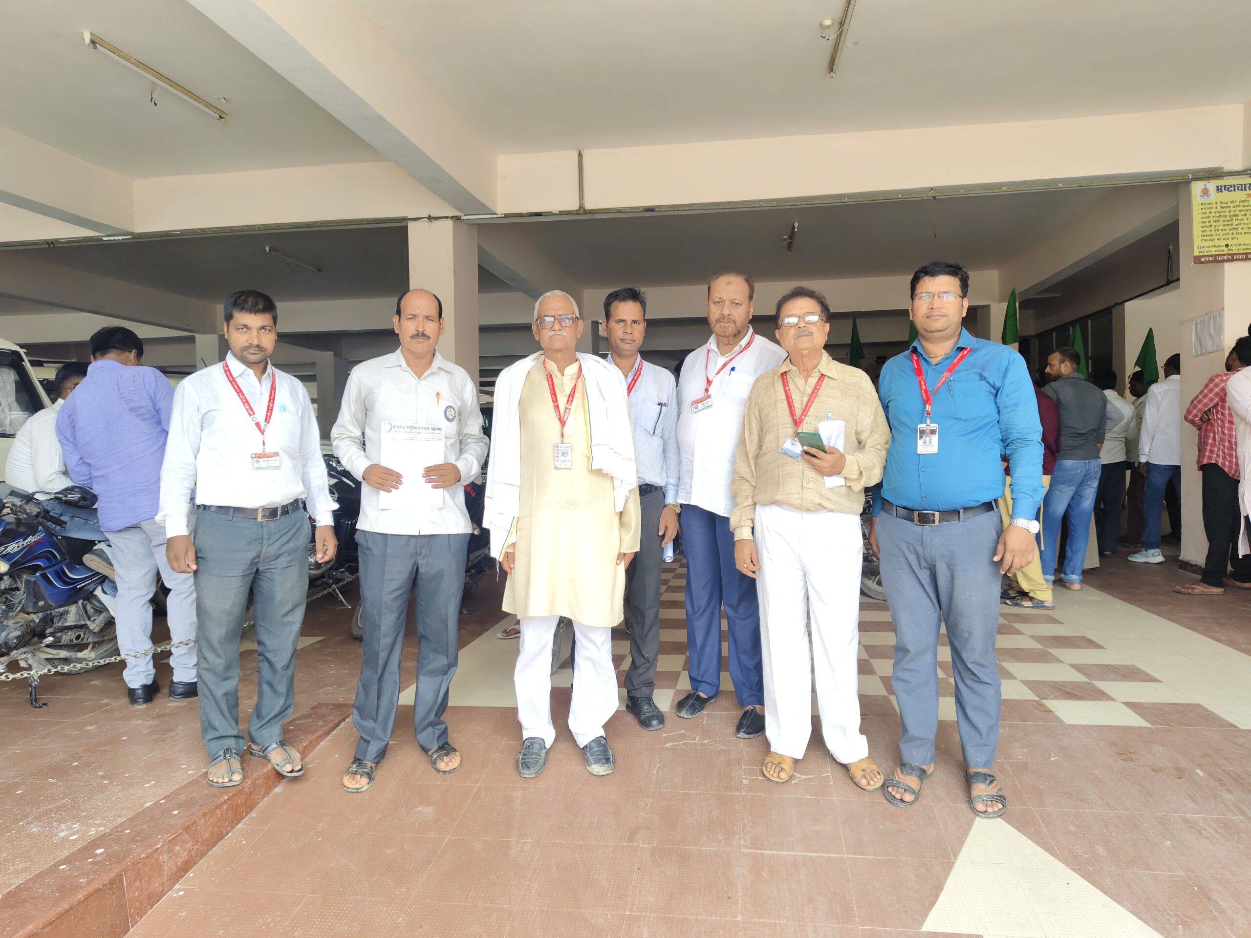 पत्रकार