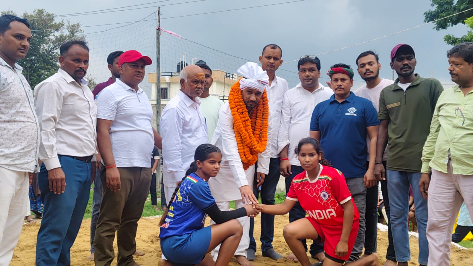 WhatsApp-Image-2025-07-30-at-6.33.10-AM रानी रतन ज्योति पोखरा रानी की सराय में नाग पंचमी पर हुआ दंगल