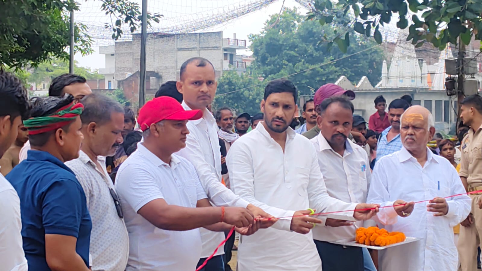 WhatsApp-Image-2025-07-30-at-6.33.11-AM रानी रतन ज्योति पोखरा रानी की सराय में नाग पंचमी पर हुआ दंगल