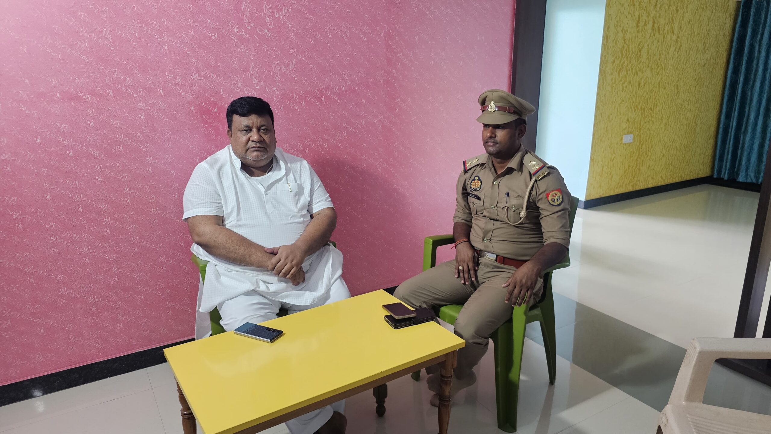 कांग्रेस