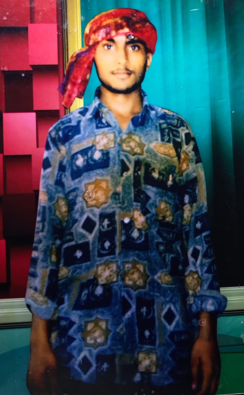 WhatsApp-Image-2025-09-10-at-6.50.37-AM-2 शिब्ली चर्चित अजीत राय छात्र हत्या कांड में 21 साल बाद न्याय