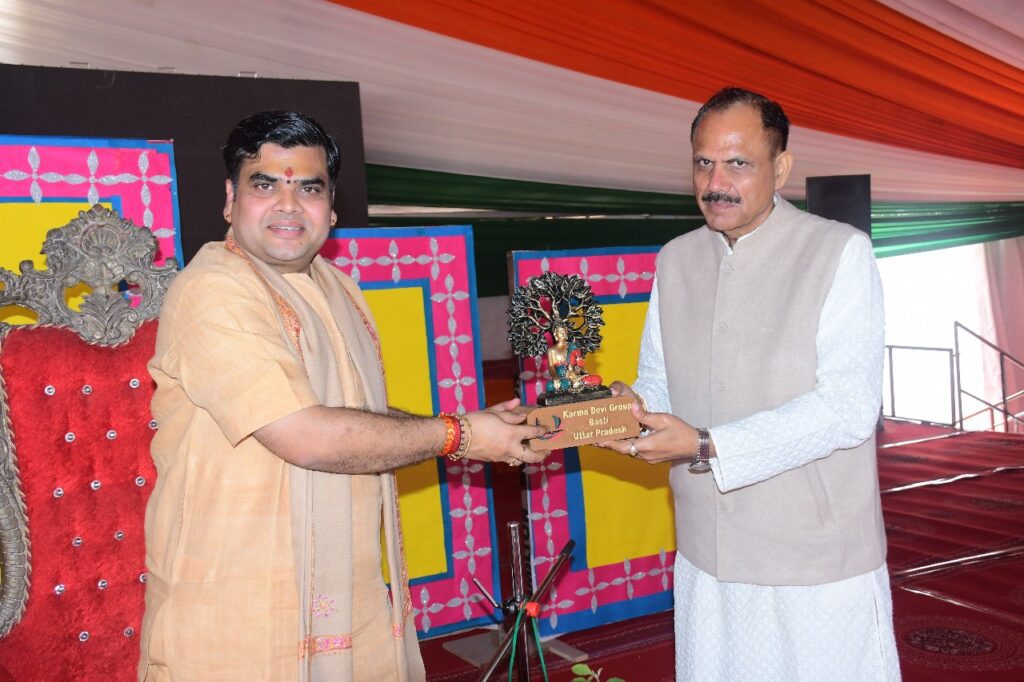 कर्मा देवी