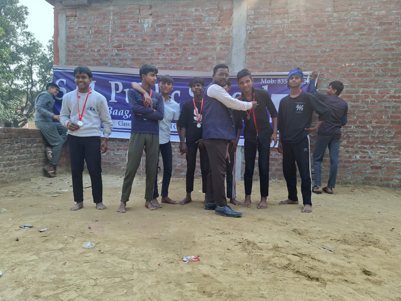 WhatsApp-Image-2025-12-13-at-3.25.20-PM भगत सिंह खेल अकादमी निजामाबाद व मुहम्मदपुर के खिलाड़ियों का दबदबा