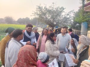 मनरेगा बचाओ संग्राम