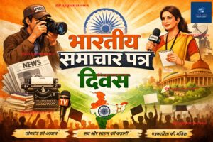 भारतीय लोकतंत्र के सजग प्रहरी