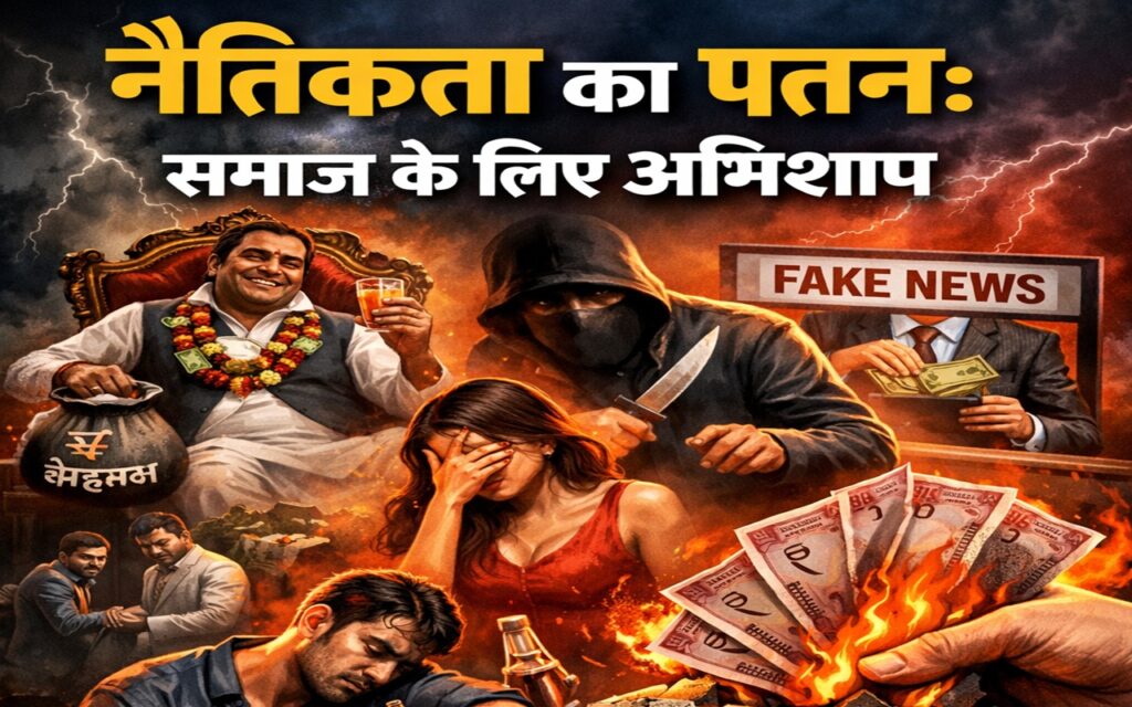 नैतिकता